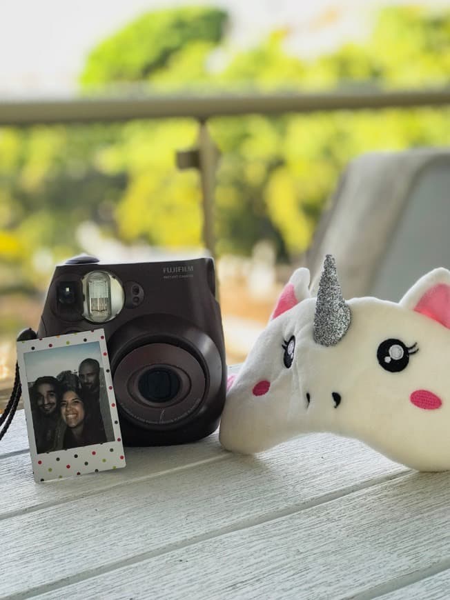 Electrónica Fujifilm Instax Mini 9 - Cámara instantánea