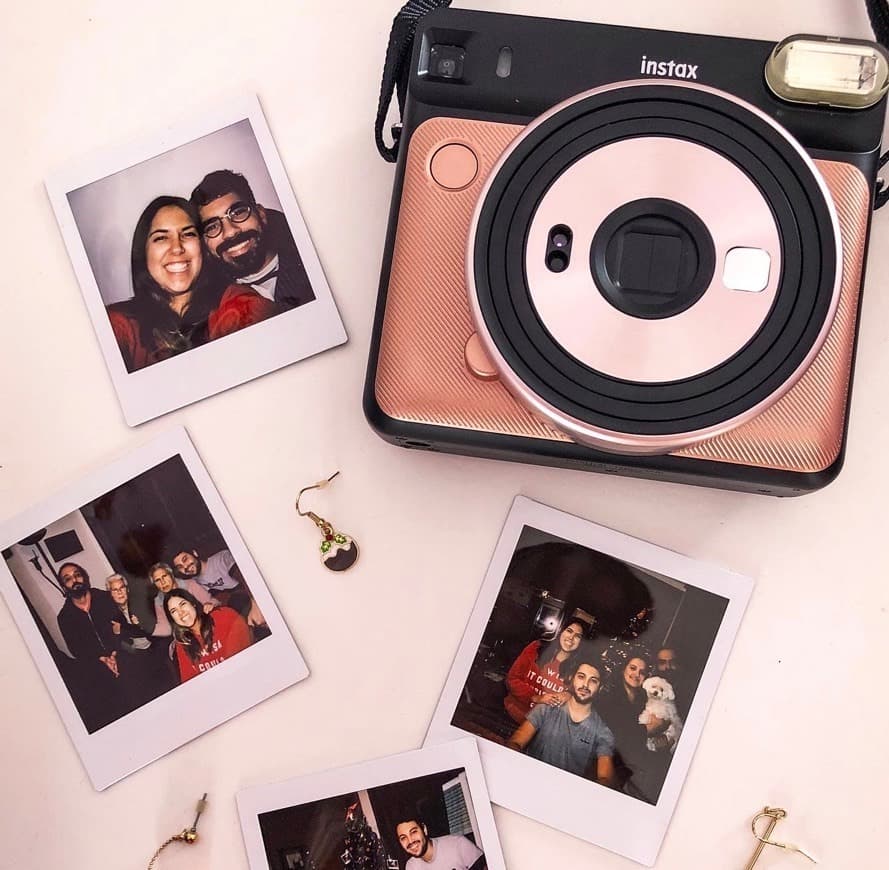 Producto Instax Mini Square SQ6 