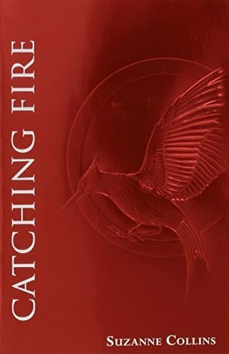 Libro Catching Fire