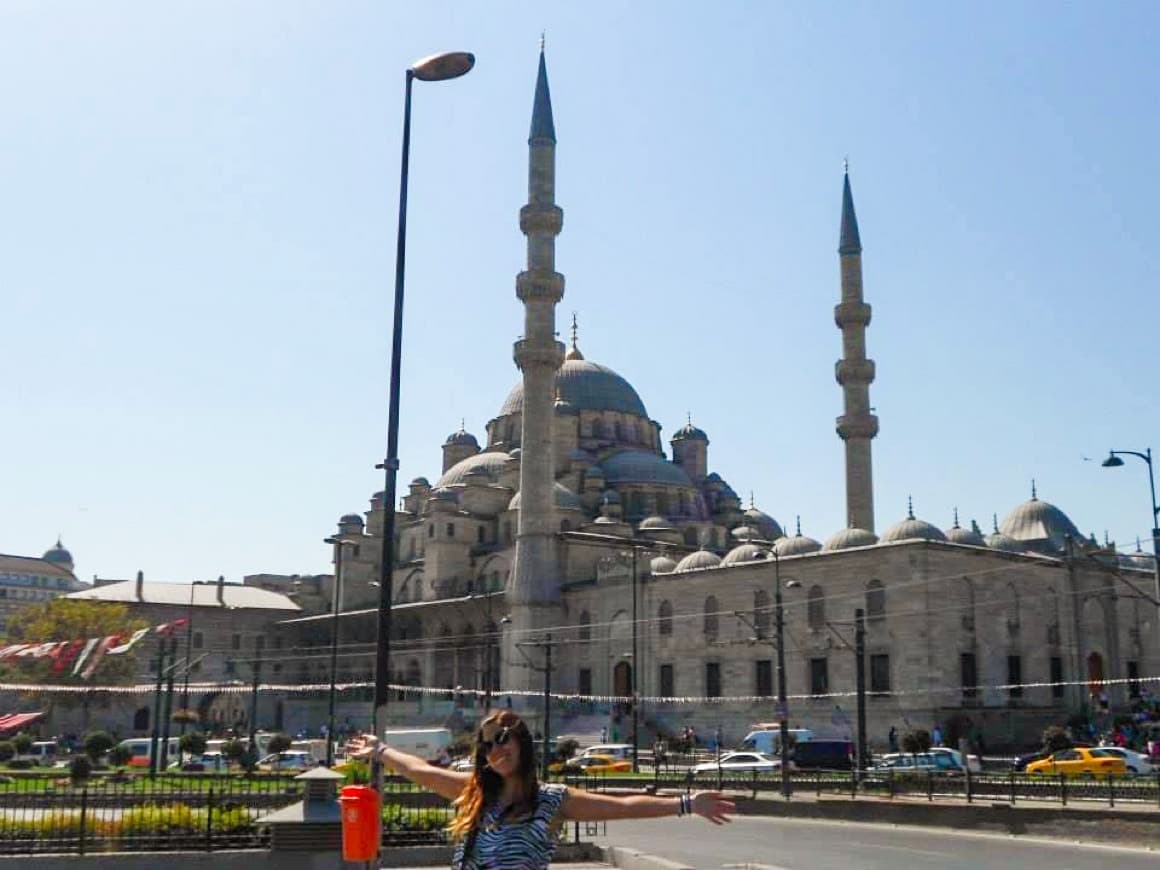 Restaurants Estambul