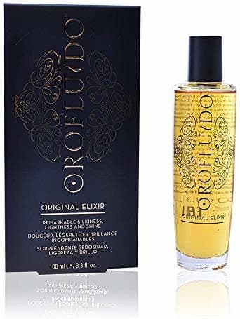 Fashion OROFLUIDO original elixir