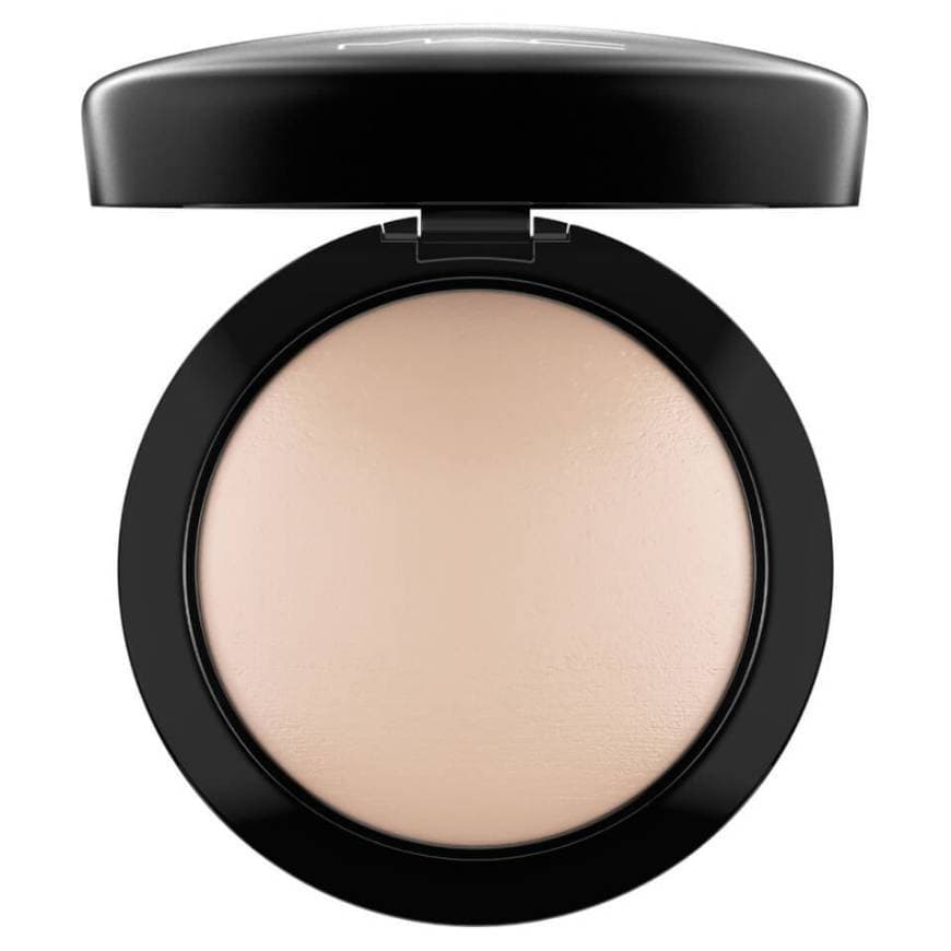 Fashion M.A.C mineralize skinfinish natural