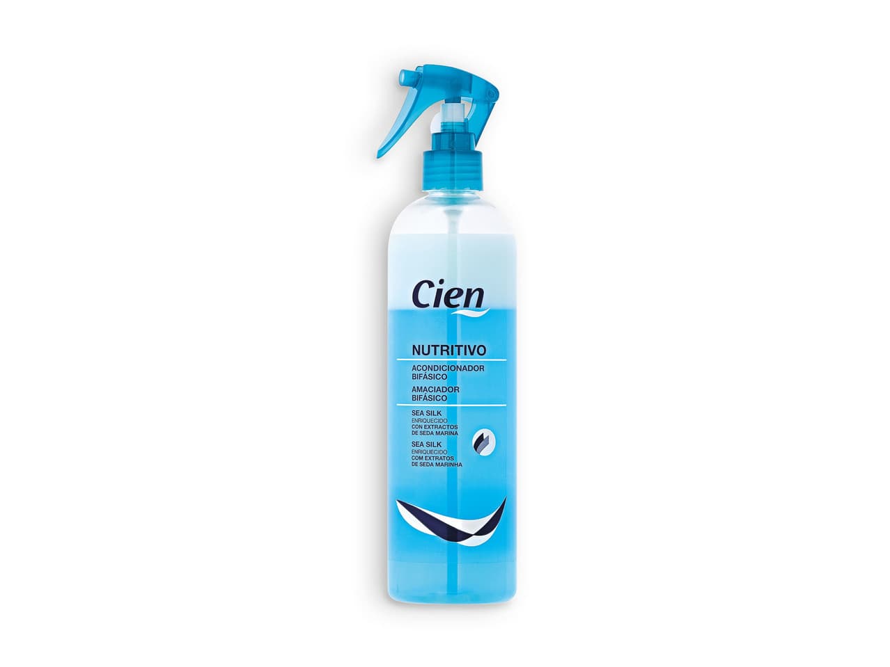 Fashion Spray amaciador CIEN