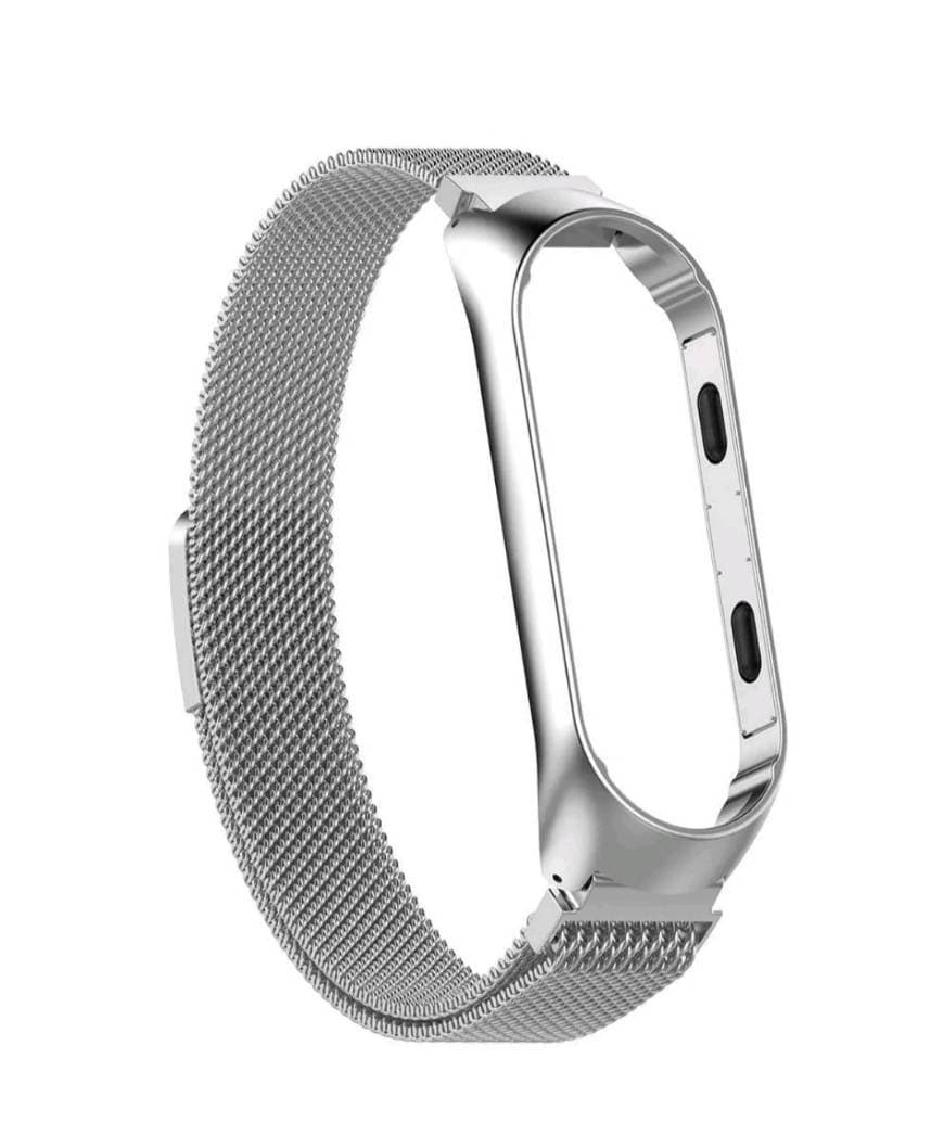 Fashion Pulseira para mi band 4