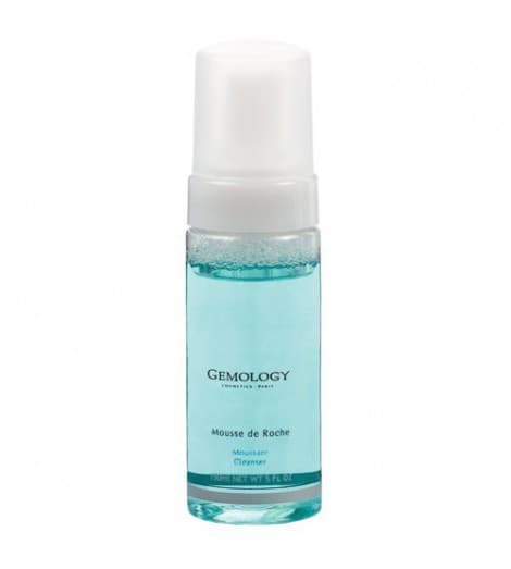 Fashion Mousse De Roche - Crystal Foam Cleanser GEMOLOGY

