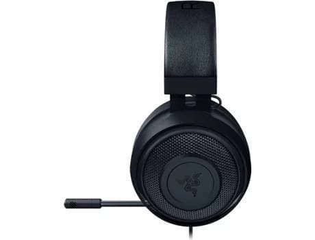 Fashion Auscultadores Gaming RAZER Kraken