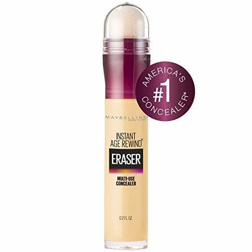 Beauty MAYBELLINE INSTANT AGE REWIND ERASER DARK CIRCLES CONCEALER #150 NEUTRALIZER