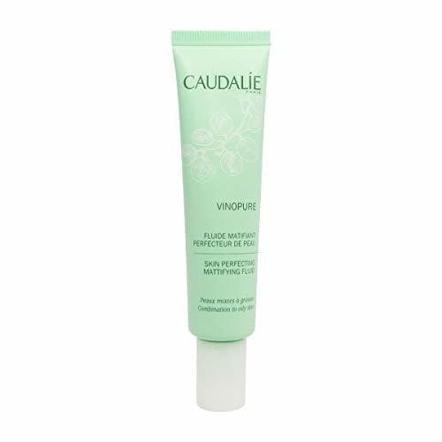 Belleza Caudalíe Vinopure Fluido Matificante 40ml