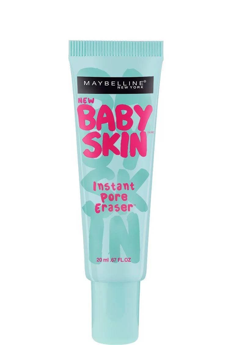 Fashion Baby face primer Maybelline 