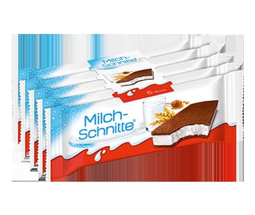 Producto Milch-schnitte