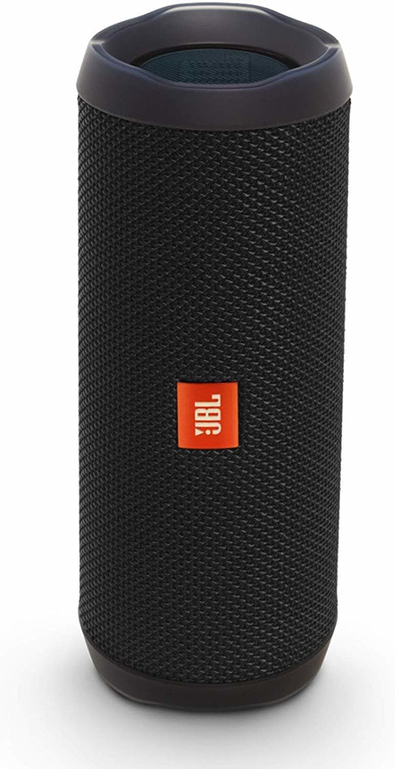 Electrónica JBL Flip 5 - Altavoz inalámbrico portátil con Bluetooth, speaker resistente al