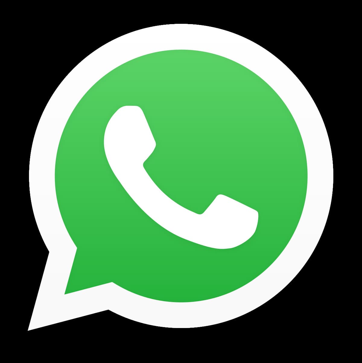 App WhatsApp Messenger