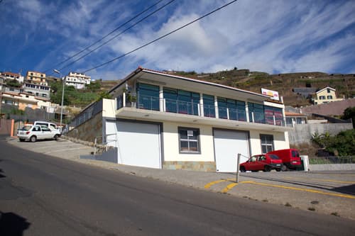 Restaurants Varandas do Pedregal