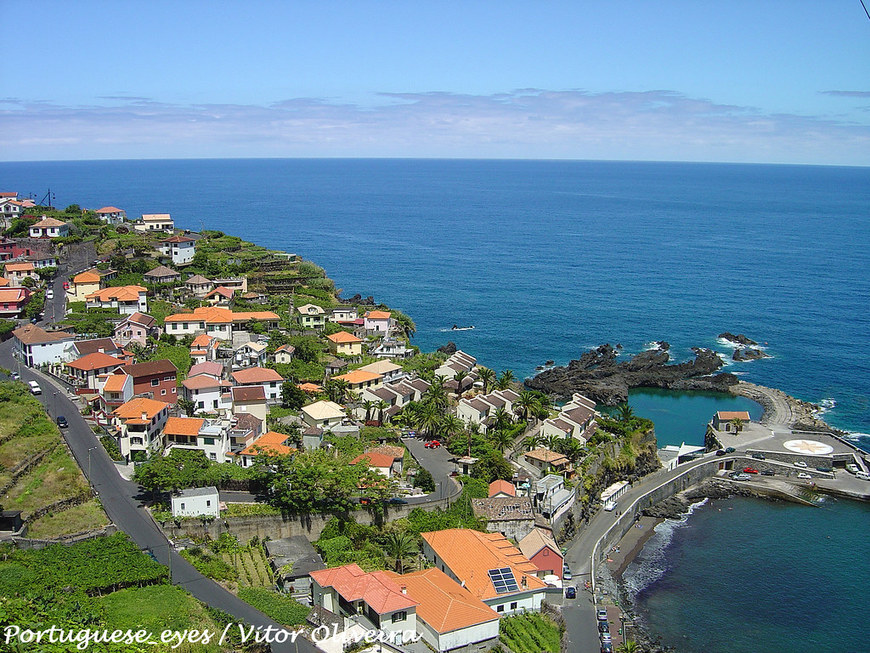 Lugar Seixal