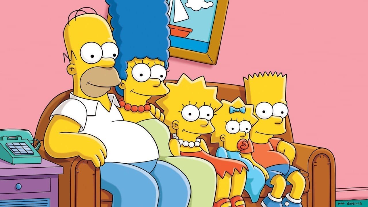 Fashion Os Simpsons 