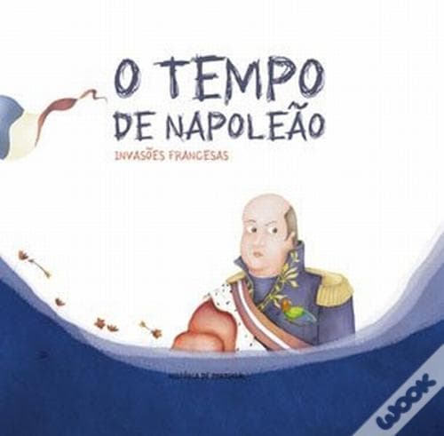 Fashion  O tempo de Napoleão - Paula Almeida