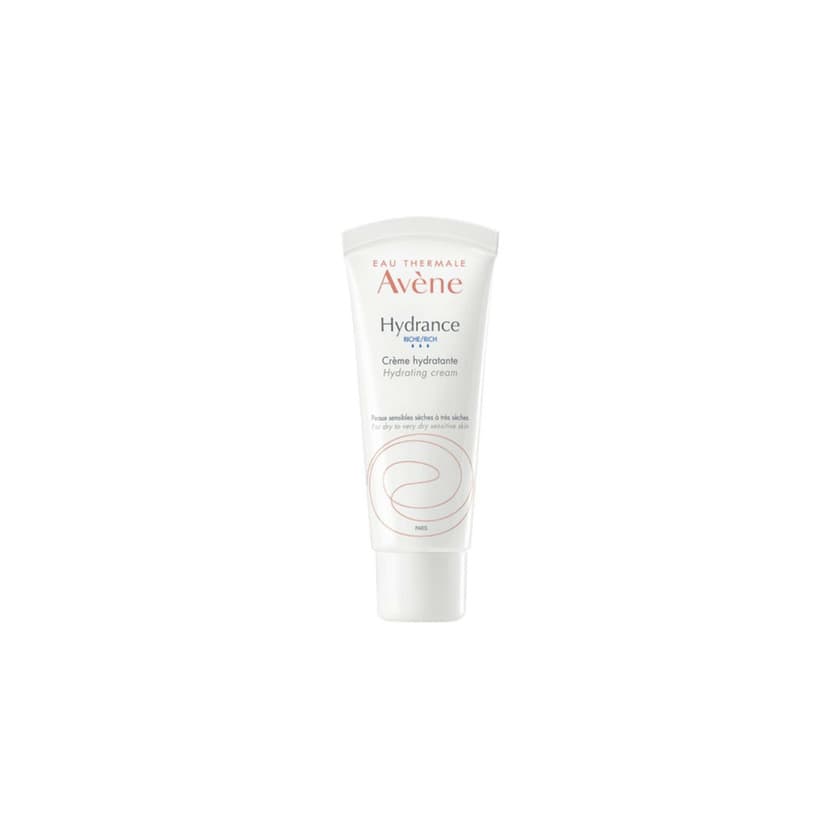 Product HYDRANCE RICO CREME HIDRATANTE