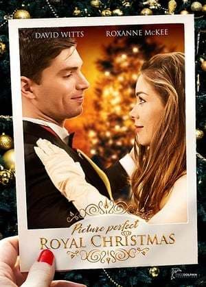 Movie Picture Perfect Royal Christmas