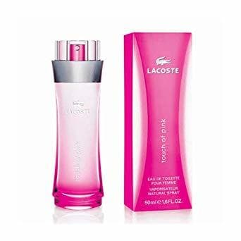 Fashion Touch of Pink Eau de Toilette - Eau de Toilette (EdT)