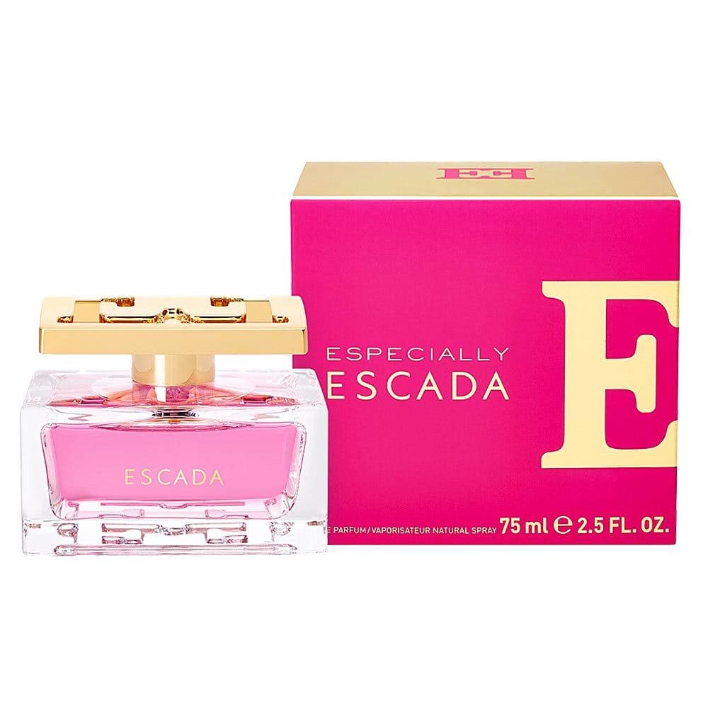 Fashion Especially Eau de Parfum - Eau de Parfum (EdP)