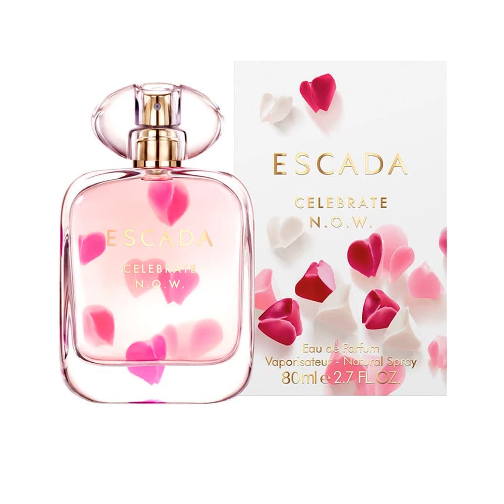 Fashion Celebrate Now Eau de Parfum - Eau de Parfum (EdP)