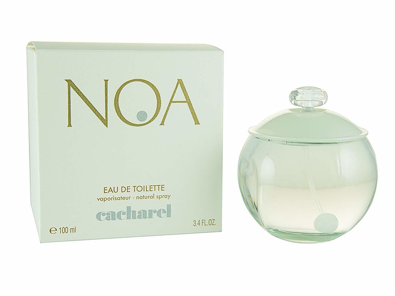 Fashion Noa Eau de Toilette - Eau de Toilette (EdT)