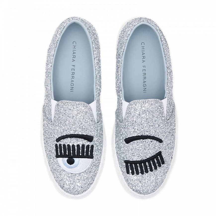 Product Sapatos- Chiara Ferragni Collection 