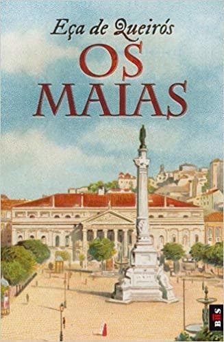 Libro Os Maias