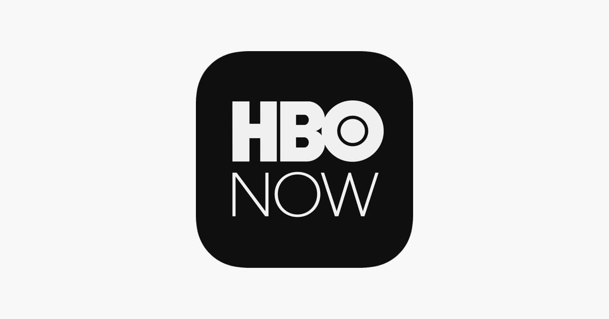 App HBO NOW: Stream TV & Movies