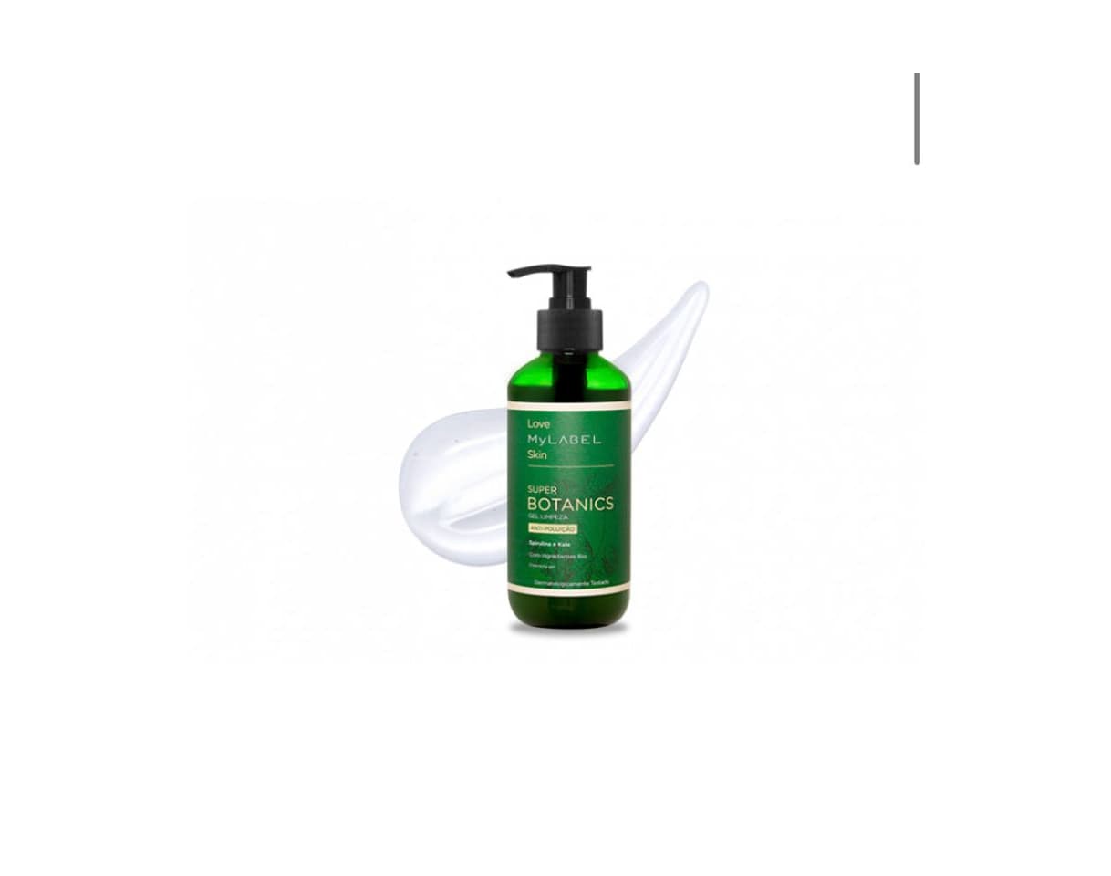 Product Gama Super Botanics