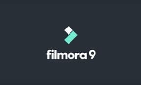 App Wondershare Filmora