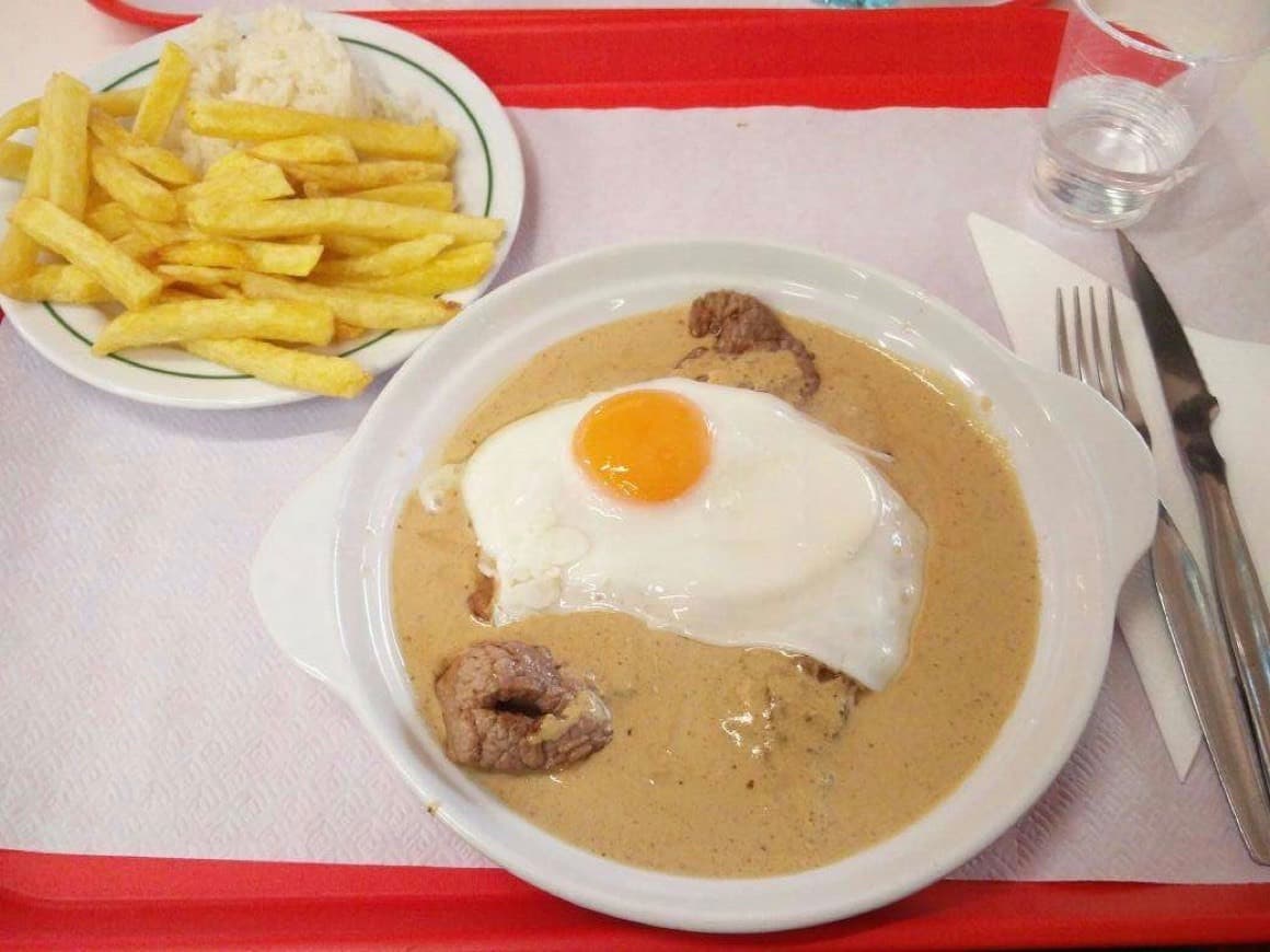 Restaurants Sabor Beirão