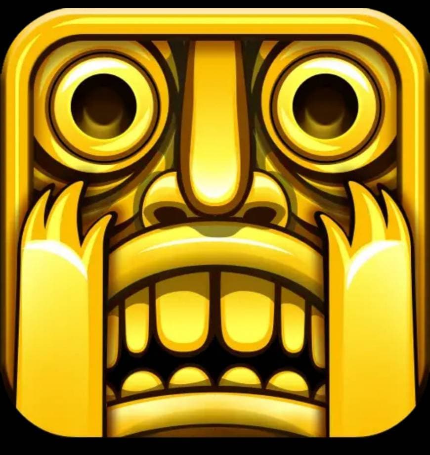 Videojuegos Temple Run 