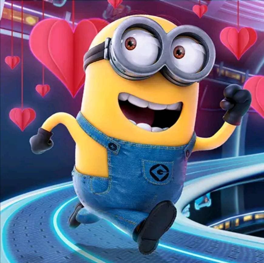 Videojuegos Minion Rush