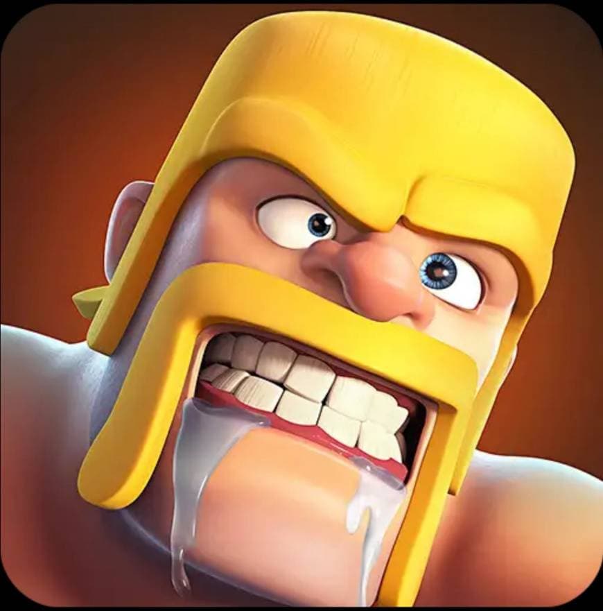 Videojuegos Clash of Clans