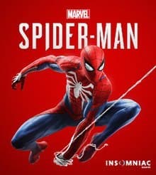 Videojuegos Marvel`s Spider-Man 