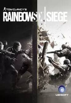 Videojuegos Tom Clancy`s Rainbow Six Siege