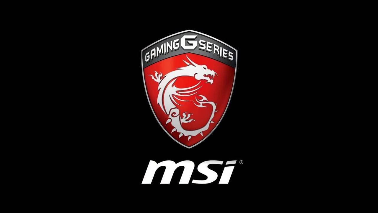 Fashion MSI