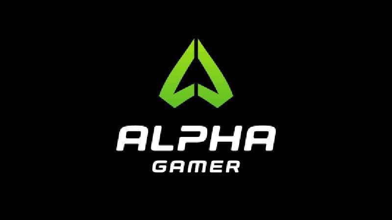 Moda Alpha Gamer