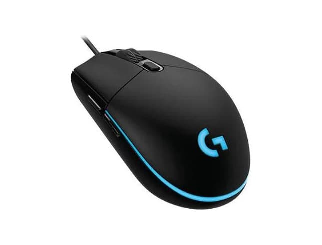 Producto Rato Gaming LOGITECH G203