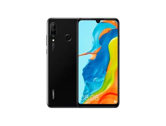 Producto Huawei P30 Lite