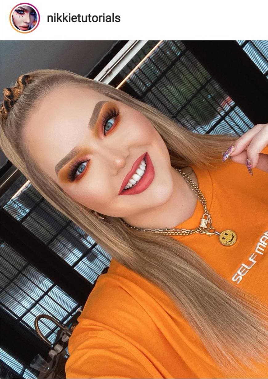 Fashion Nikkie Tutorials