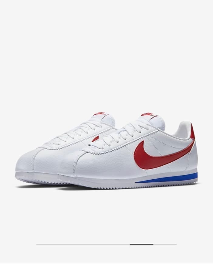 Moda Nike Cortez 