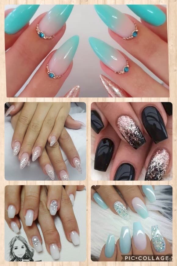 Fashion Unhas 