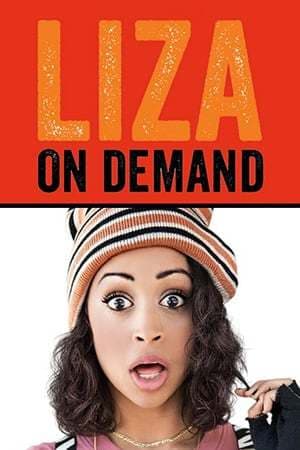 Serie Liza on Demand