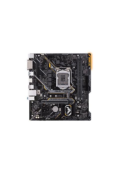 Electronic Asus TUF H310M-PLUS GAMING R2.0