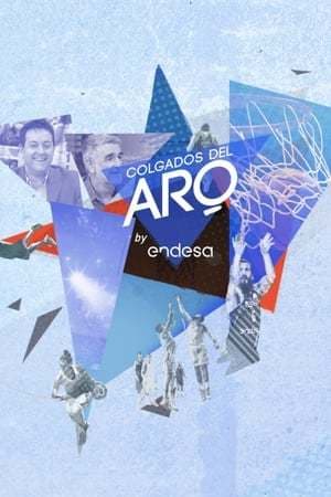 Serie Colgados del Aro