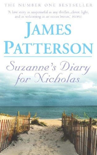 Book Suzanne's Diary for Nicholas