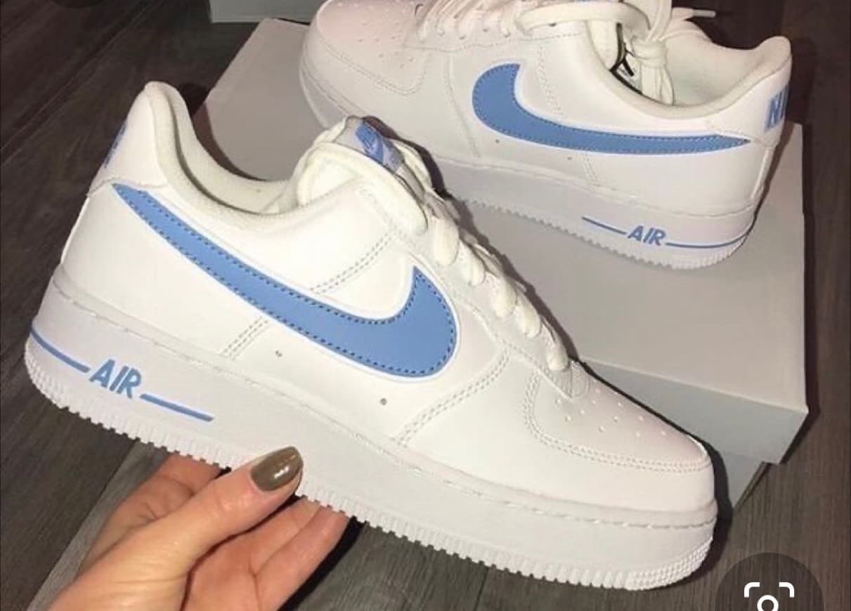 Fashion Air Force 1 