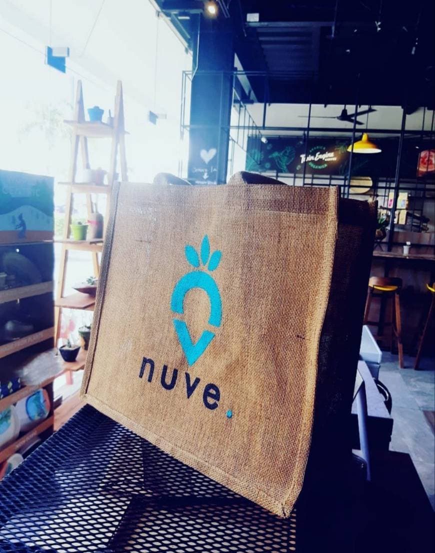 Restaurantes Nuve